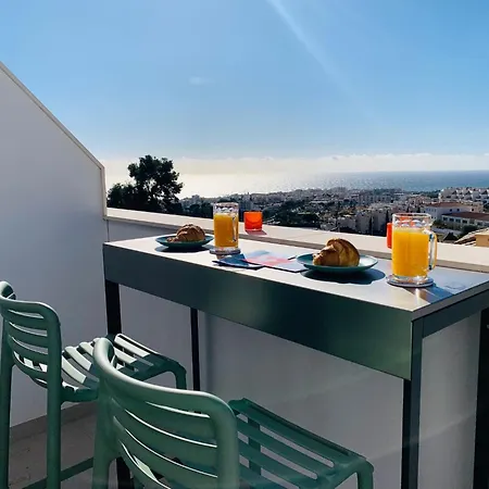 Colina Alta By Interhome