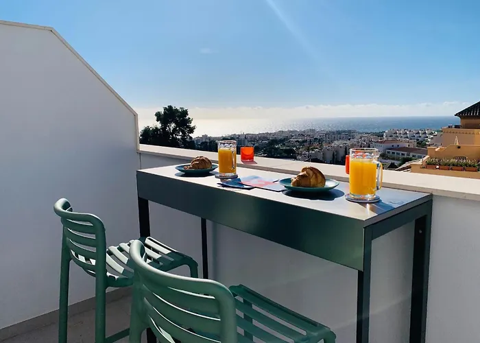 Colina Alta By Interhome