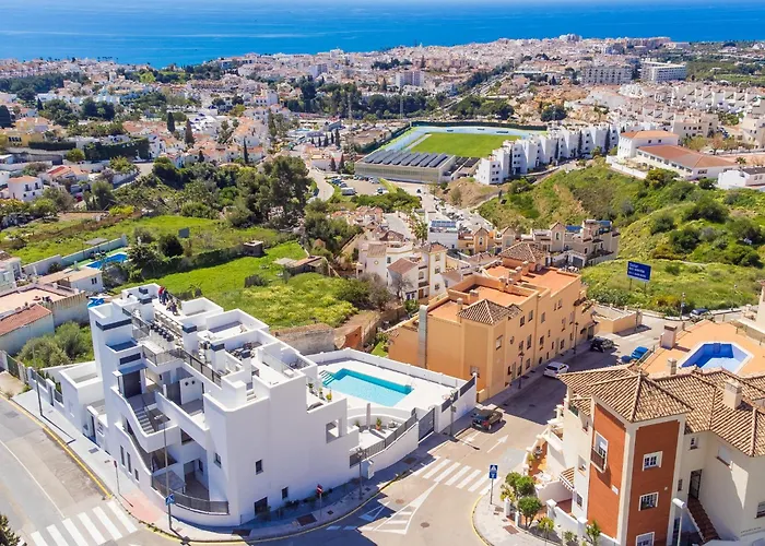 Апартаменты Colina Alta By Interhome *