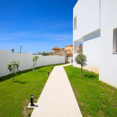 Colina Alta By Interhome Apartment