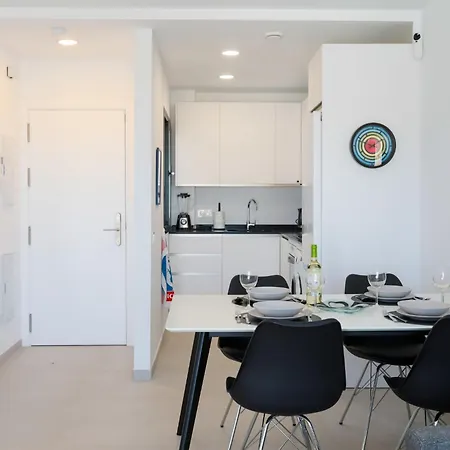 Apartment Colina Alta By Interhome *