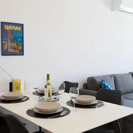 Colina Alta By Interhome Apartment Nerja