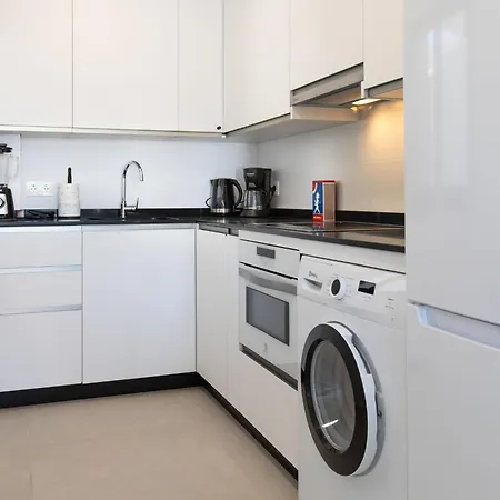 Colina Alta By Interhome Apartment Nerja