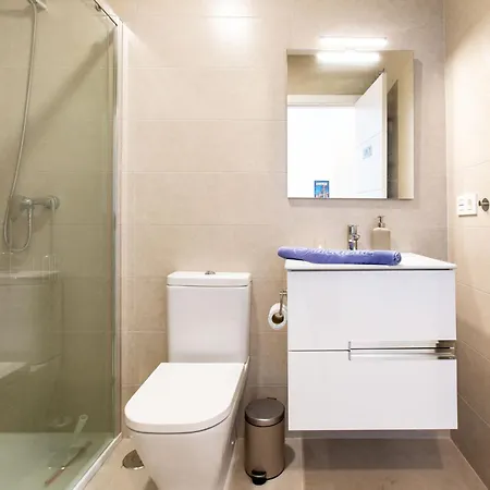 Colina Alta By Interhome Nerja