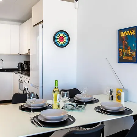 Colina Alta By Interhome * Nerja