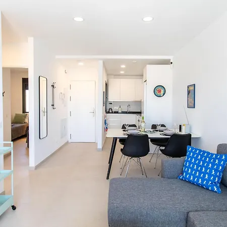 Colina Alta By Interhome *