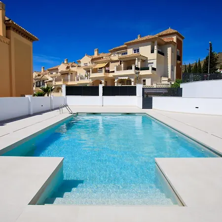 Colina Alta By Interhome Nerja