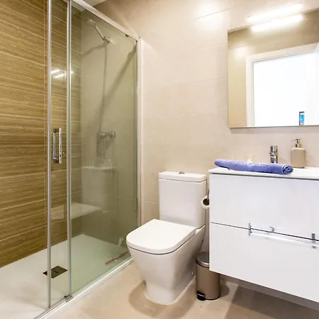 Apartment Colina Alta By Interhome *