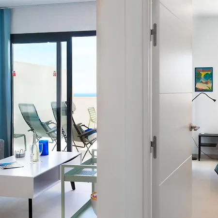 Apartment Colina Alta By Interhome Nerja