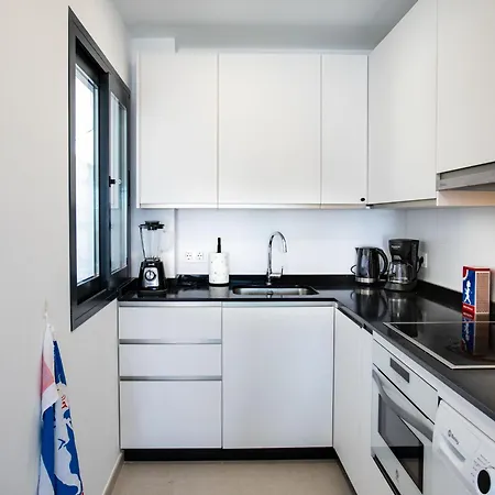Colina Alta By Interhome Apartment Nerja