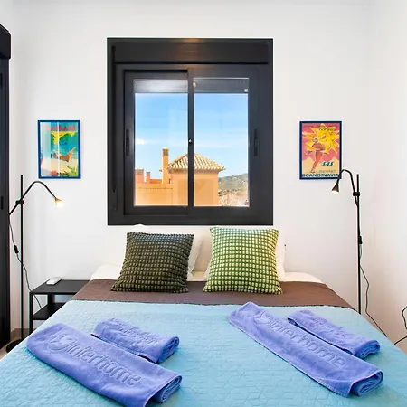 Colina Alta By Interhome *
