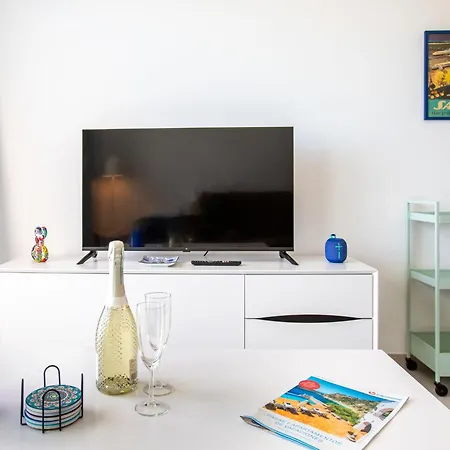 Colina Alta By Interhome Nerja