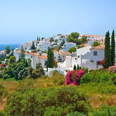 Colina Alta By Interhome * Nerja