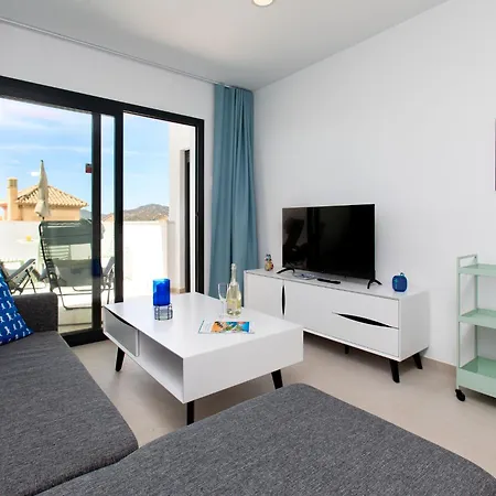 Apartment Colina Alta By Interhome *