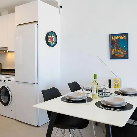 Colina Alta By Interhome * Nerja