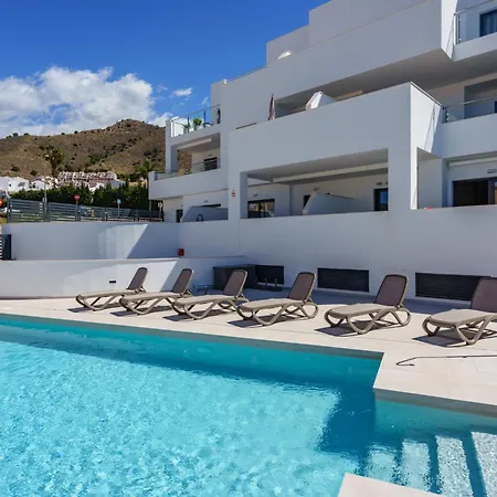 Apartment Colina Alta By Interhome