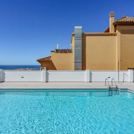Colina Alta By Interhome Apartment