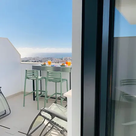 Colina Alta By Interhome Nerja