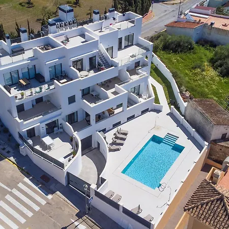 Apartment Colina Alta By Interhome Nerja