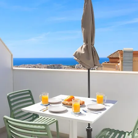 Colina Alta By Interhome * Nerja