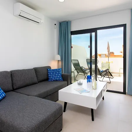 Apartmán Colina Alta By Interhome *