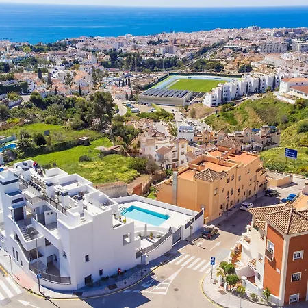 Apartmán Colina Alta By Interhome *