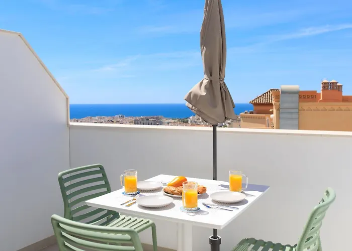 Colina Alta By Interhome * Nerja