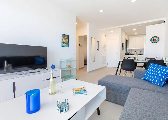 Apartment Colina Alta By Interhome