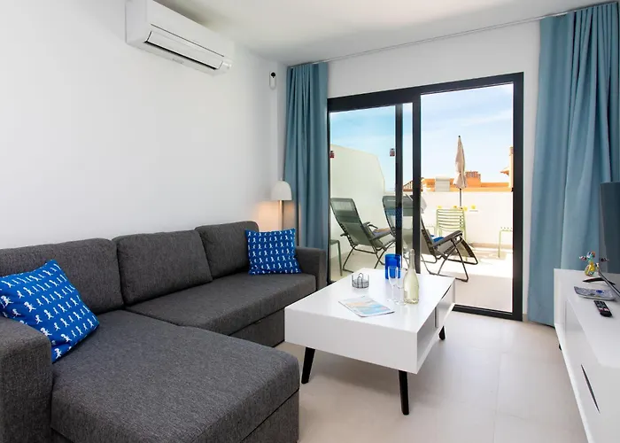 Apartmán Colina Alta By Interhome *