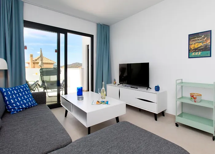 Apartmán Colina Alta By Interhome *