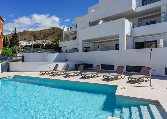 Apartment Colina Alta By Interhome