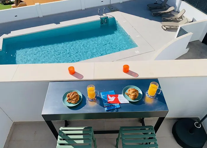 Colina Alta By Interhome Nerja