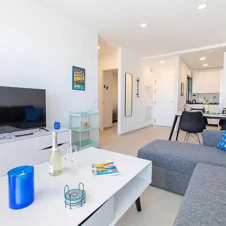 Appartamento Colina Alta By Interhome